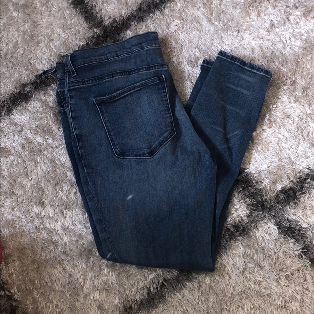 Express Jeans